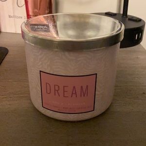 Bath & Body Works Candle